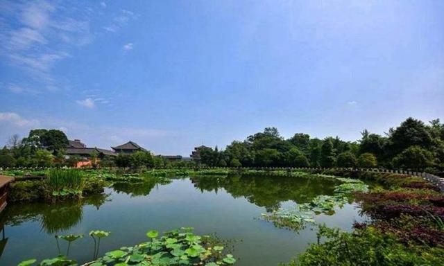 仙桃出发周边旅游推荐自驾游线路，仙桃出发自驾游最佳景点攻略推荐
