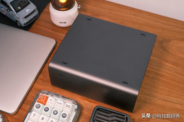 华为nas设备，买买买之前劝你先了解这些知识