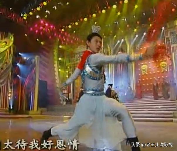 春晚舞台去世的八位明星，24年前1999年春节联欢晚会已经去世的8位演员