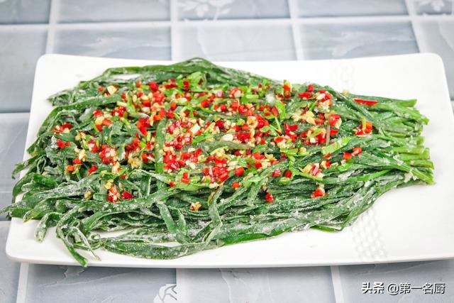 韭菜炒什么好吃，韭菜配哪些菜炒好吃（5种做法，鲜香美味顿顿光盘）