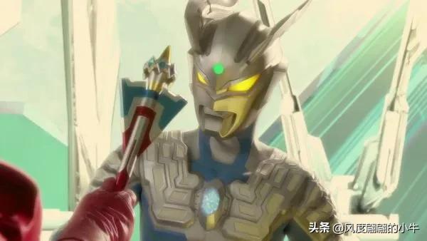 赛罗奥特曼的全部技能，赛罗奥特曼技能大全