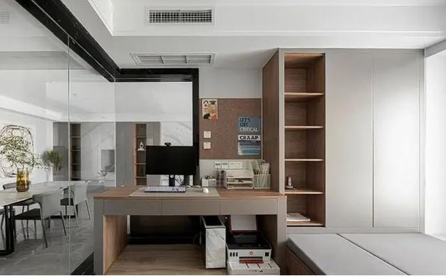 全屋定制设计前十排名，好品质全屋定制设计风格