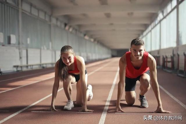 初学者短跑训练计划，如何在家里完成不同强度的跑步训练课表