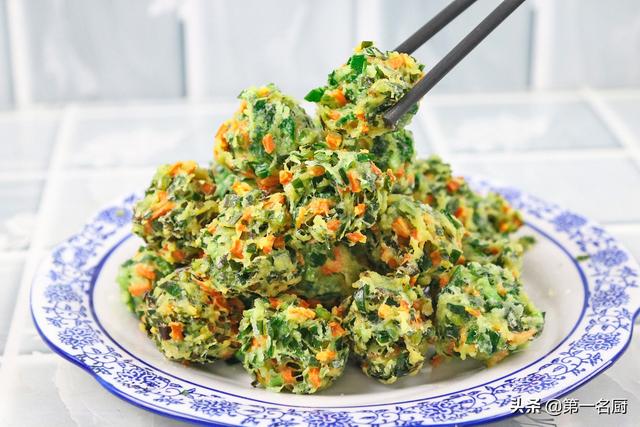 韭菜炒什么好吃，韭菜配哪些菜炒好吃（5种做法，鲜香美味顿顿光盘）