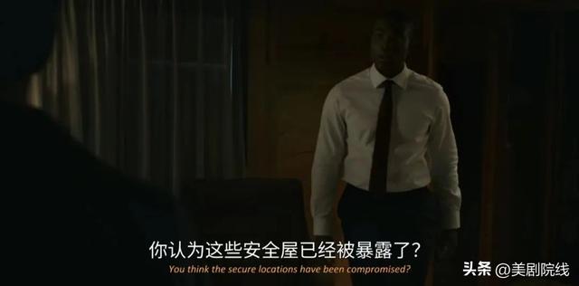 二十部必看英剧推荐，2023年最值得期待的二十部英美剧
