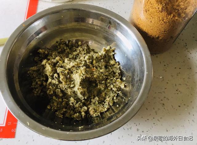 酥皮绿豆饼怎么做不变软，软皮绿豆饼最简单的做法