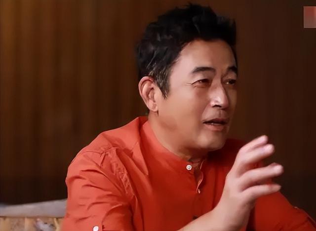 张歆艺王志飞早年合作电视剧，和张歆艺恋爱7年无果