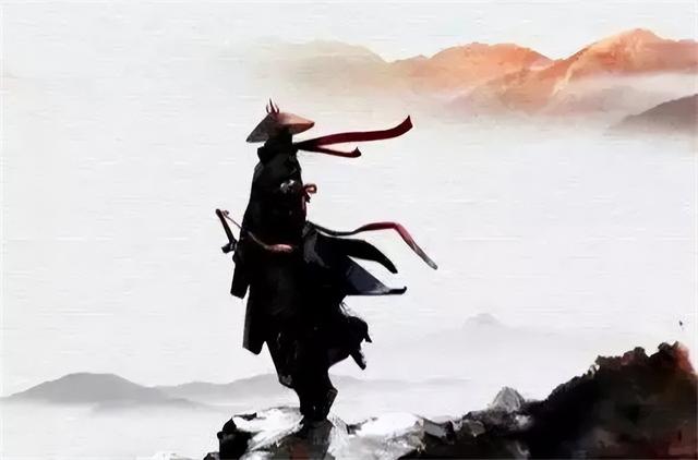 探究我国古代儒侠文化的演变历程，唐代文人的儒侠精神为何盛行于世