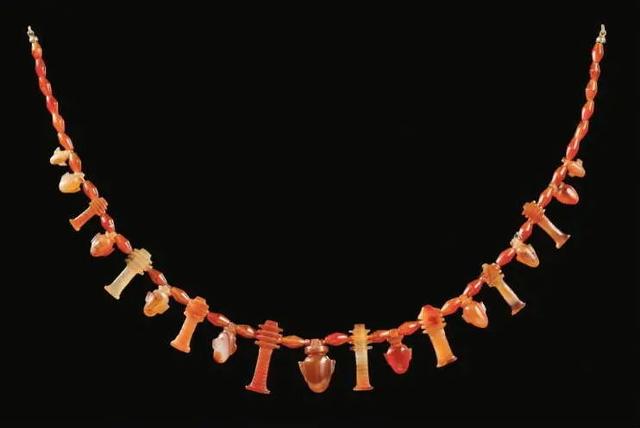 建议收藏的六种珠宝，不能少了这件幸运