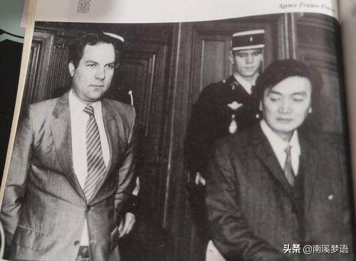 中挪跨国恋最新消息，中法跨国夫妻相恋20年