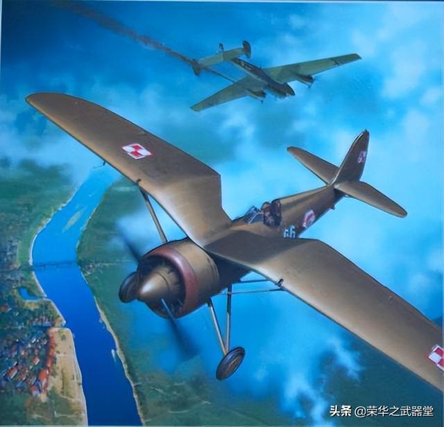 盘点二战时期各国的地面防空武器，日本也造了个同样型号的结果被世界嘲笑
