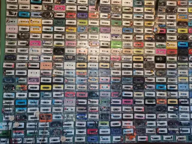 厦门宽厚里步行街的著名小吃，种草好久的厦门宽厚里美食店