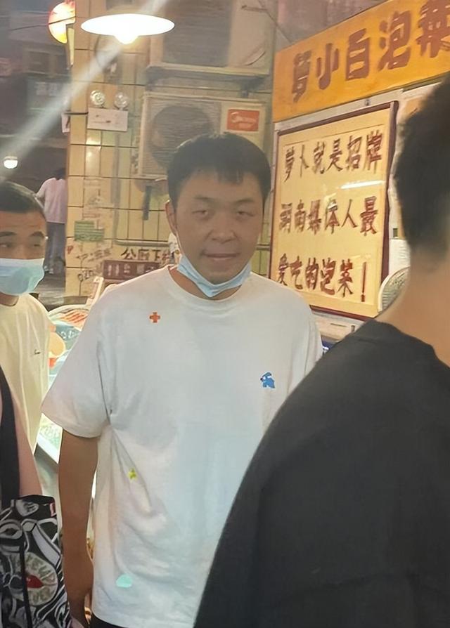 杜海涛前后对比照，34岁杜海涛近照认不出