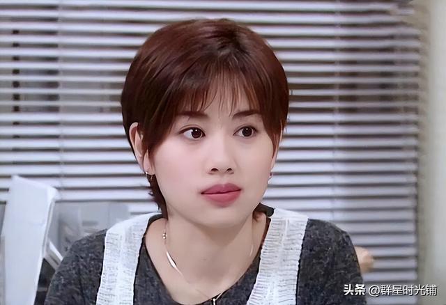 陈松伶和张铎结婚登记照，张铎陈松伶为表不离婚决心