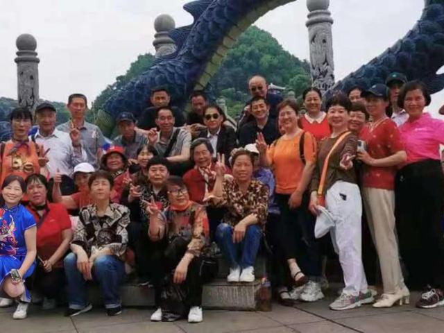 猇亭三国古战场风景，这处古战场再成时代的焦点