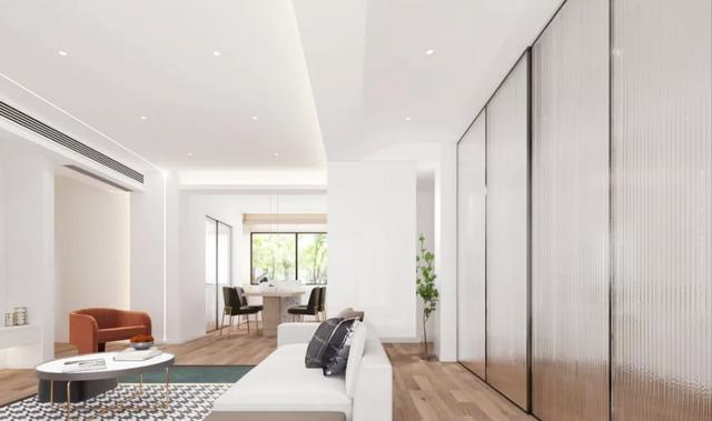 自制卫生间隔断墙做法，邻居家这种做法太赞