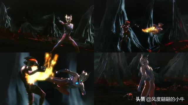 赛罗奥特曼的全部技能，赛罗奥特曼技能大全