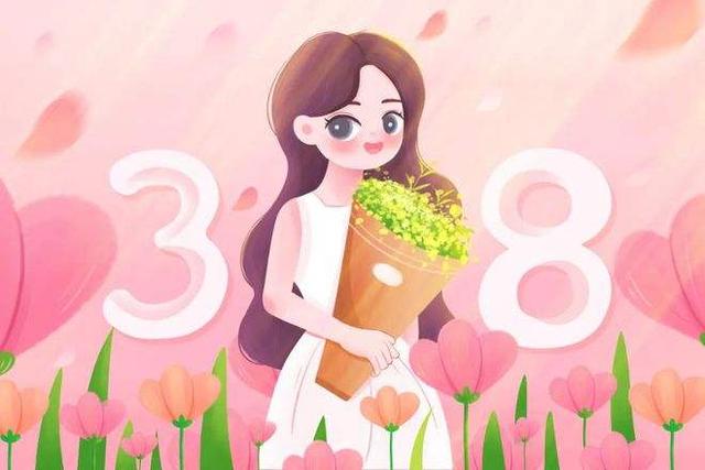 为什么女神节定在3月8日，妇女节为什么是三月八日