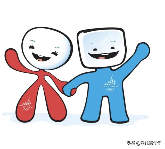 冬奥会吉祥物冰墩墩官方，冬奥会吉祥物大集合