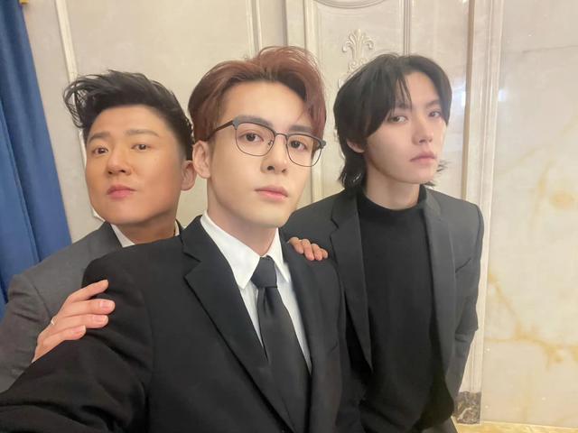 曾舜晞喜欢什么样的女朋友，曾舜晞逆袭之路