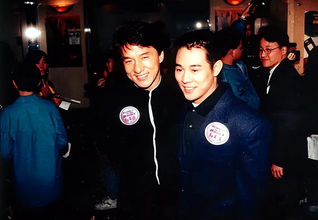 哪十位演员最能代表香港电影，香港有哪些明星演过电影