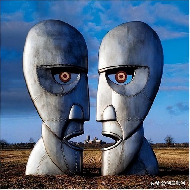 好看音乐专辑封面，最佳唱片专辑封面的创意设计