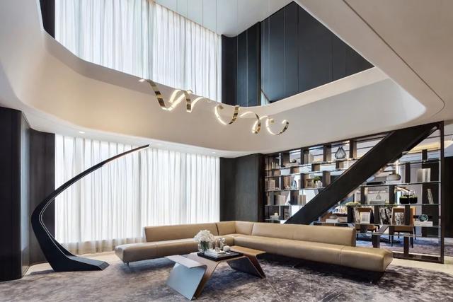 ccd设计，顶级豪宅设计鉴赏