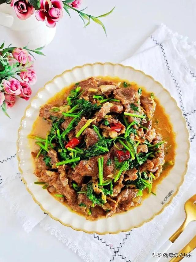 12种家常炒菜的做法，12道简单又下饭的家常小炒