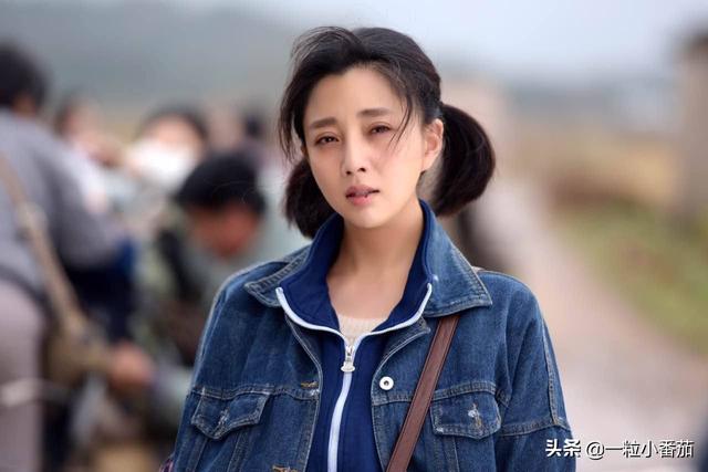 著名演员颜丙燕主要作品，优选2022年4位高龄女演员