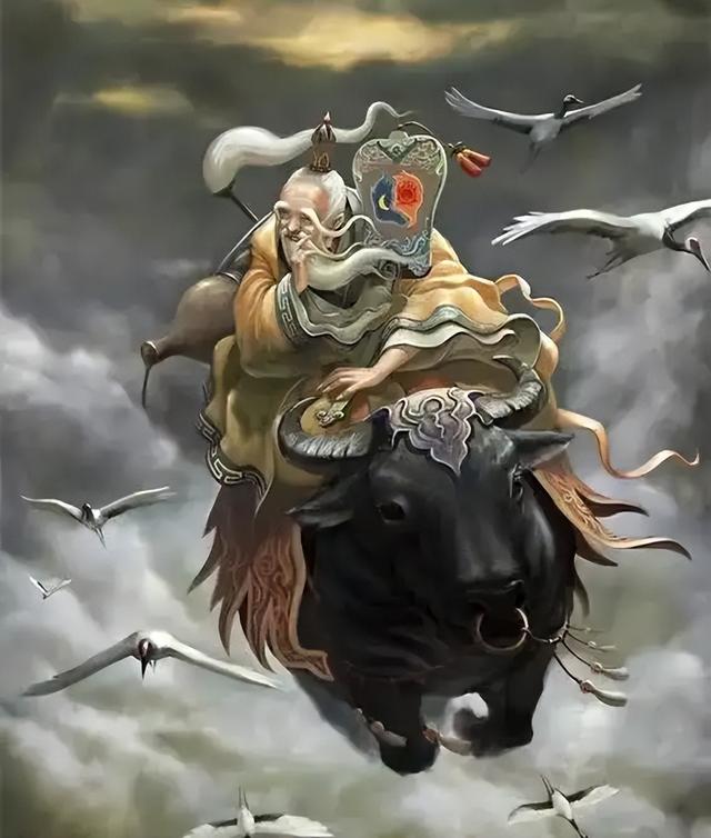 有关牛的传说有哪些，古代民间奇闻异事