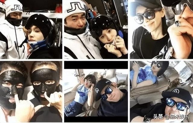 王朔与王子文私下关系，与贾乃亮传绯闻多年、未婚生子