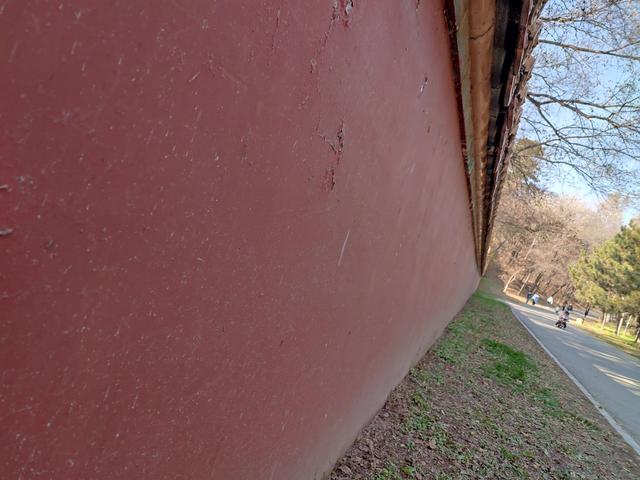 东陵区郊野公园，沈阳东陵郊野公园的美景真好