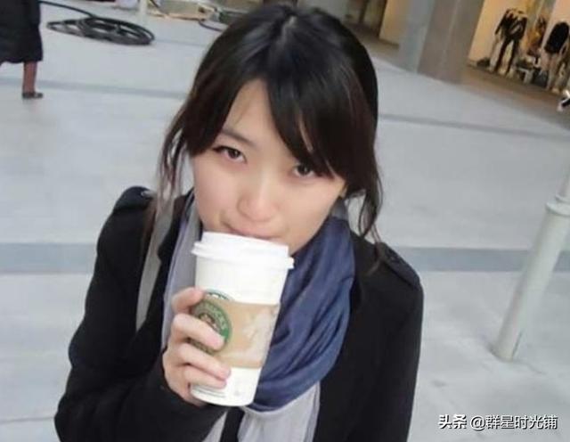 冯小刚大女儿冯思羽现状，冯小刚爱女冯思羽