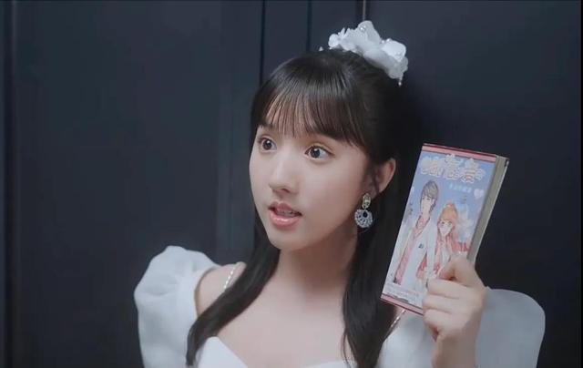 心跳恋爱安宇风白苏姬，心跳恋爱白苏姬