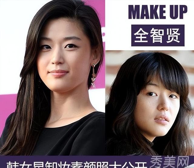 杨紫属于什么脸型，杨紫的五官分析