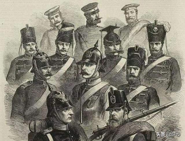 决定德国兴衰的容克贵族是怎么回事，德意志的容克贵族