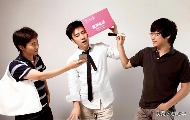 陈欧为什么这么便宜，陈欧：公司上市成最年轻CEO