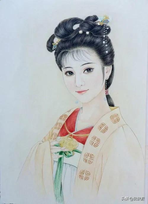 宋代时期的四大才女，宋朝四大才女：山东一人上榜