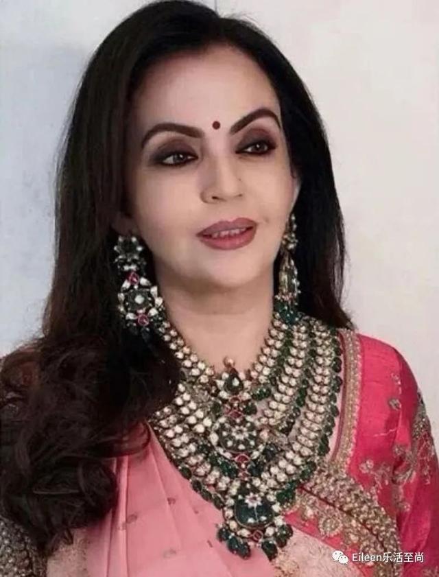 印度首富揭秘世界最贵豪宅，印度首富家又办超壕婚礼