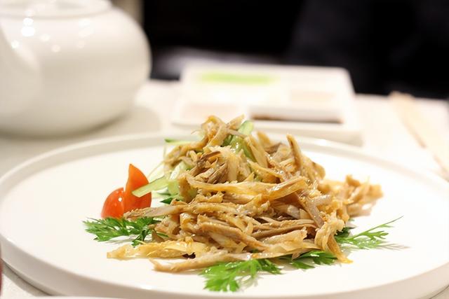 北京鲁菜餐厅排名，北京最值得去的15家餐厅（老北京
