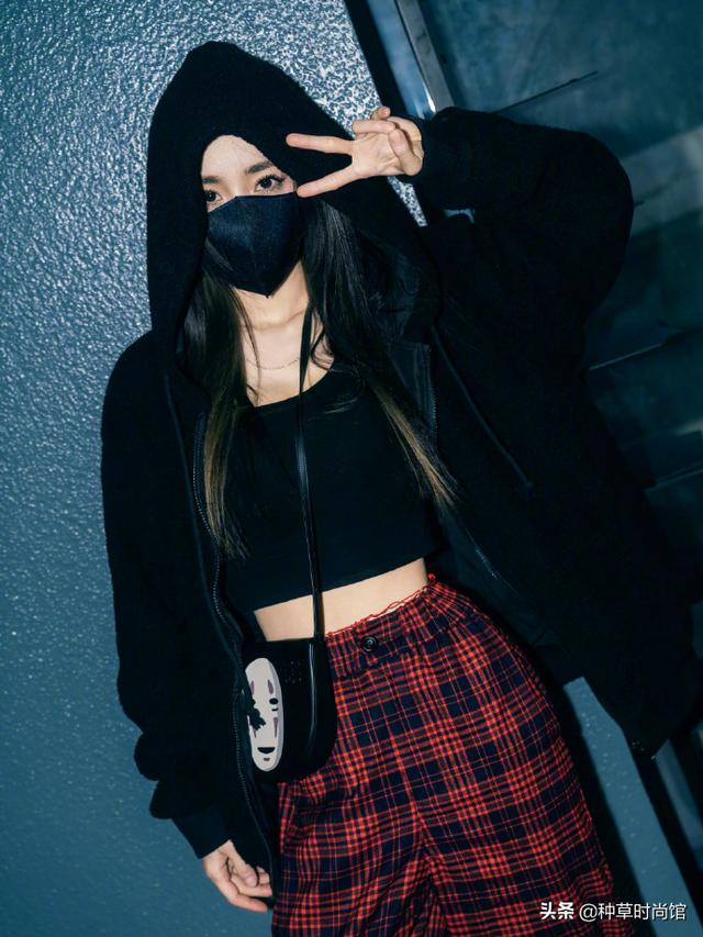 27套时尚穿搭总有一款适合你，会让你的魅力加分