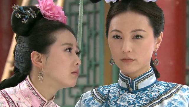 步步惊心八爷和四爷的区别，八爷到底是伪君子