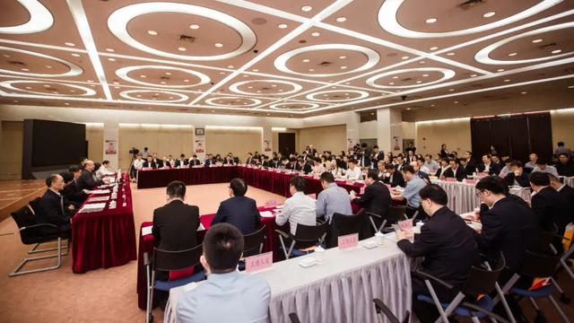 秦商总会成立十周年，秦商总会成立十周年暨全球秦商喜迎党的二十大活动圆满举办