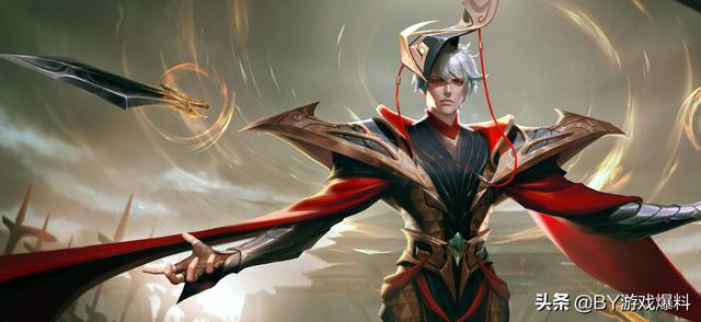 王者荣耀21年12月加入史诗皮肤，王者荣耀玩家疯了