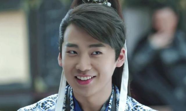 郭麒麟出演的电影，郭麒麟资源太牛了