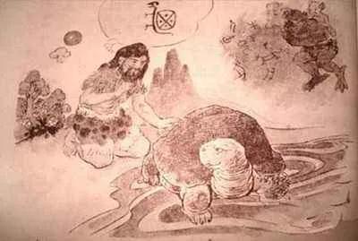 汉字败是怎么演变过来的，最难理解的汉字之一