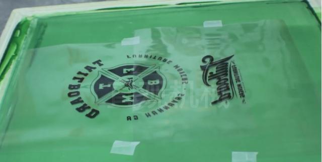 丝网印刷都可以印什么，丝网印刷的作用原理及异常分析