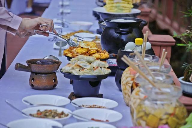 收藏七天长假来丫山度假超全攻略，丫山一日游（来丫山度假超全攻略……）