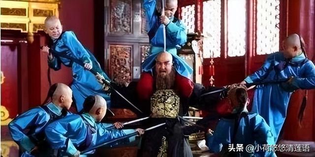 清朝皇帝怎么评论康熙，乾隆本人对雍正和康熙内心评价可能是怎么的
