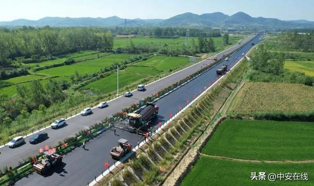 合肥30年发展，合肥十年之路